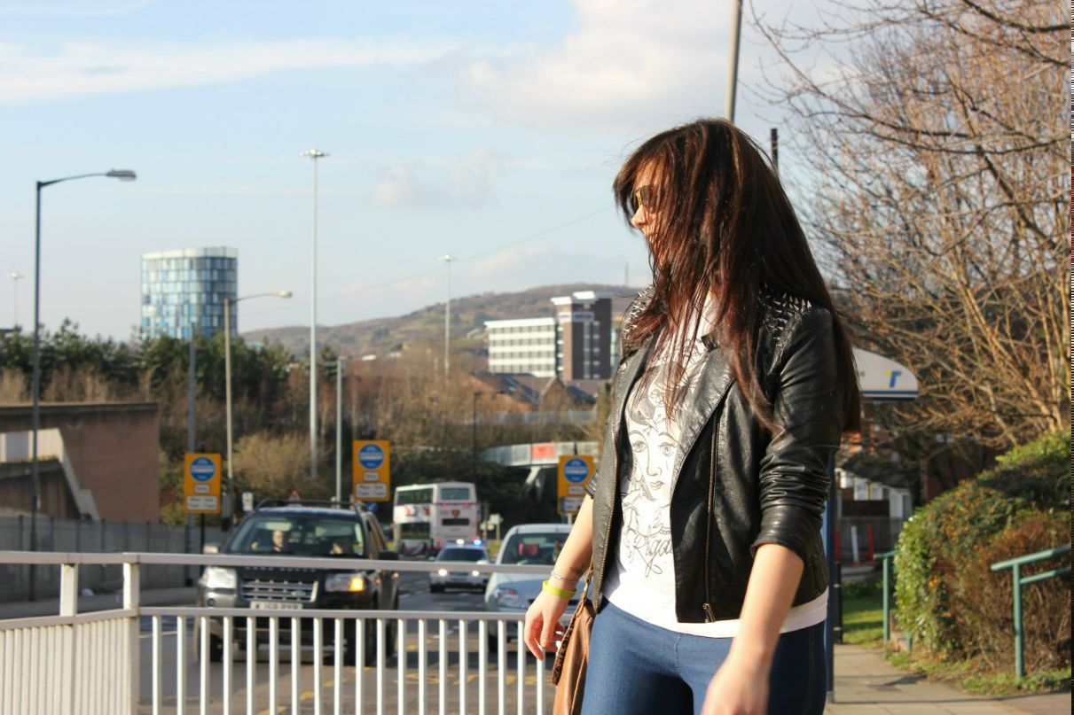 Helena Cross | Рига