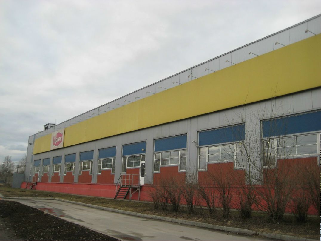 Роман Пуховский | Санкт-Петербург