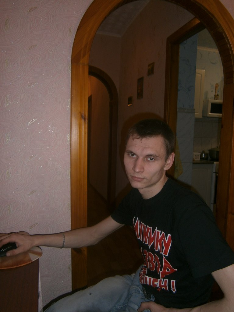 Александр Можгин | Тольятти