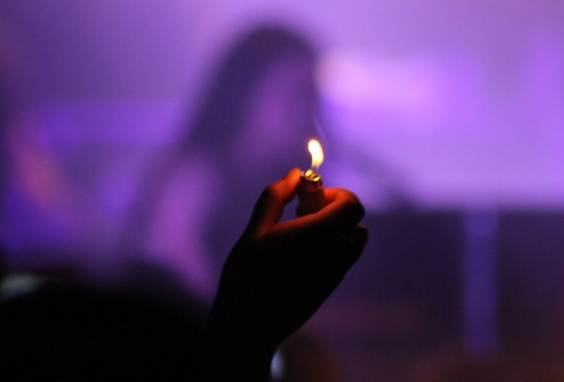 Amy's Moment | Инта