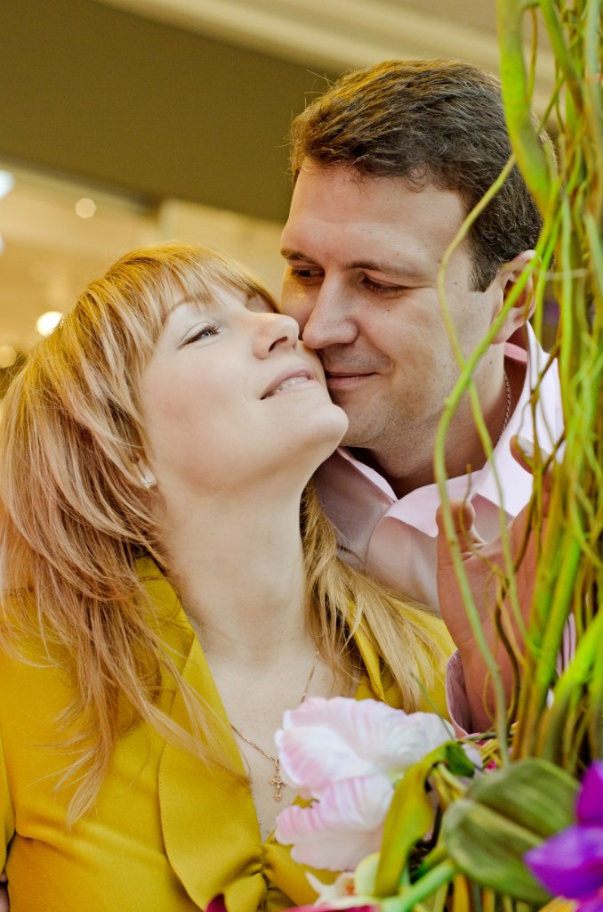 Ольга Велигура | Москва