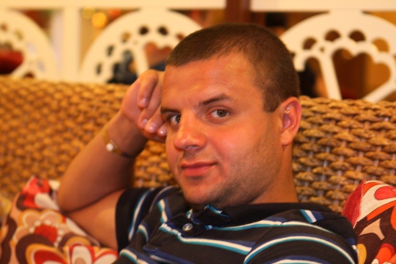 Anton Taranenko ПАЛЫЧ | Киев