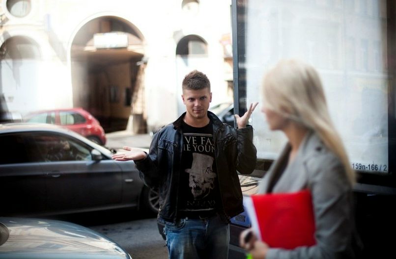 Игорь Чехов | Санкт-Петербург