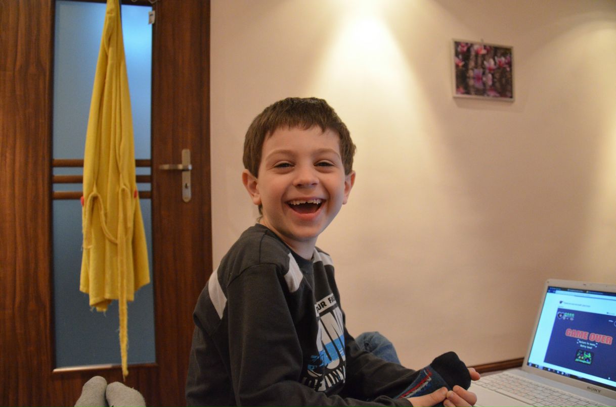 Данило Ігорович | Ивано-Франковск