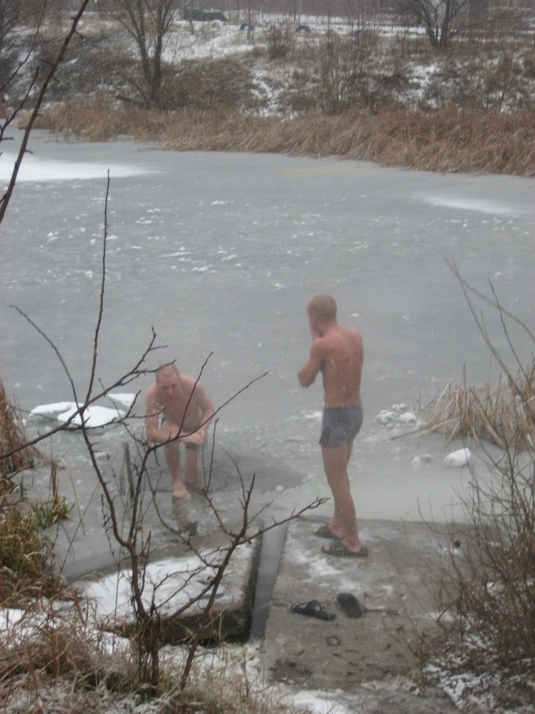 Андрей Левицкий | Воронеж