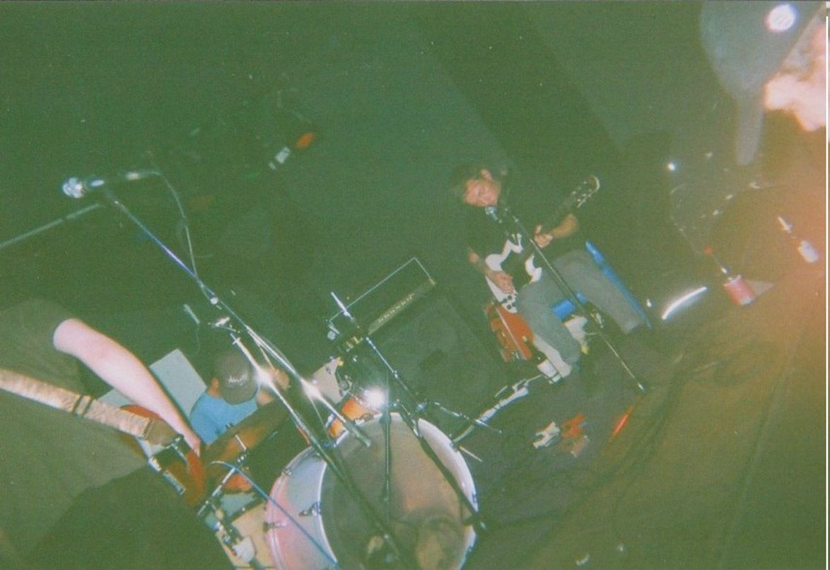 Стас Елумеев | Москва