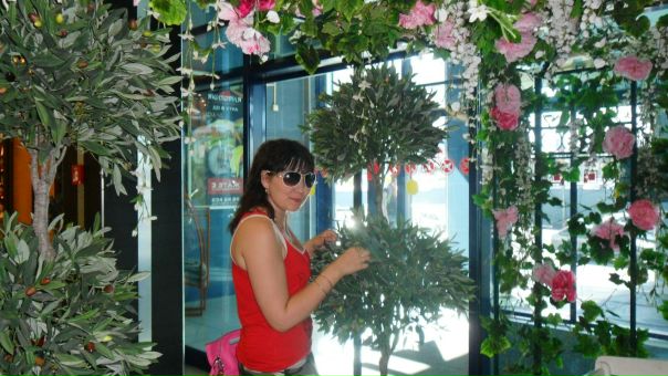 №20, Натали Шатаева, Сочи №20, Натали Шатаева, Сочи