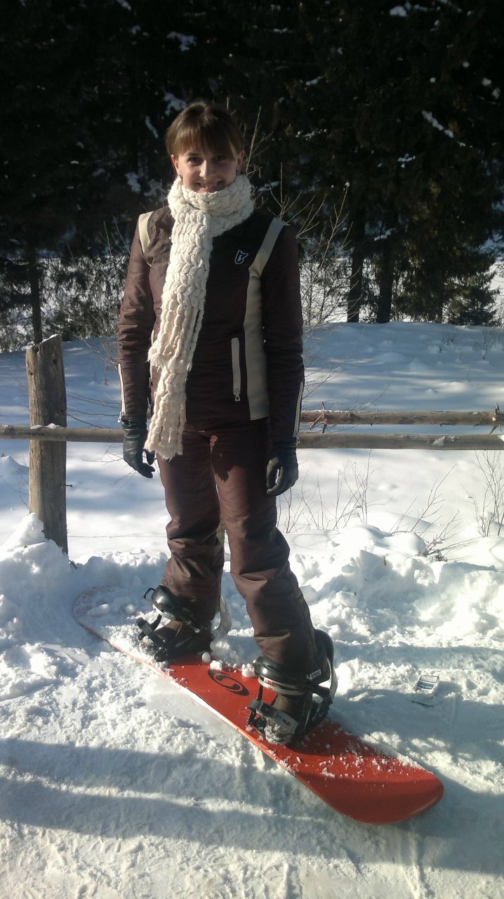 Юля Цвігула | Львов