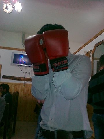 Мудар Карданов | Нальчик