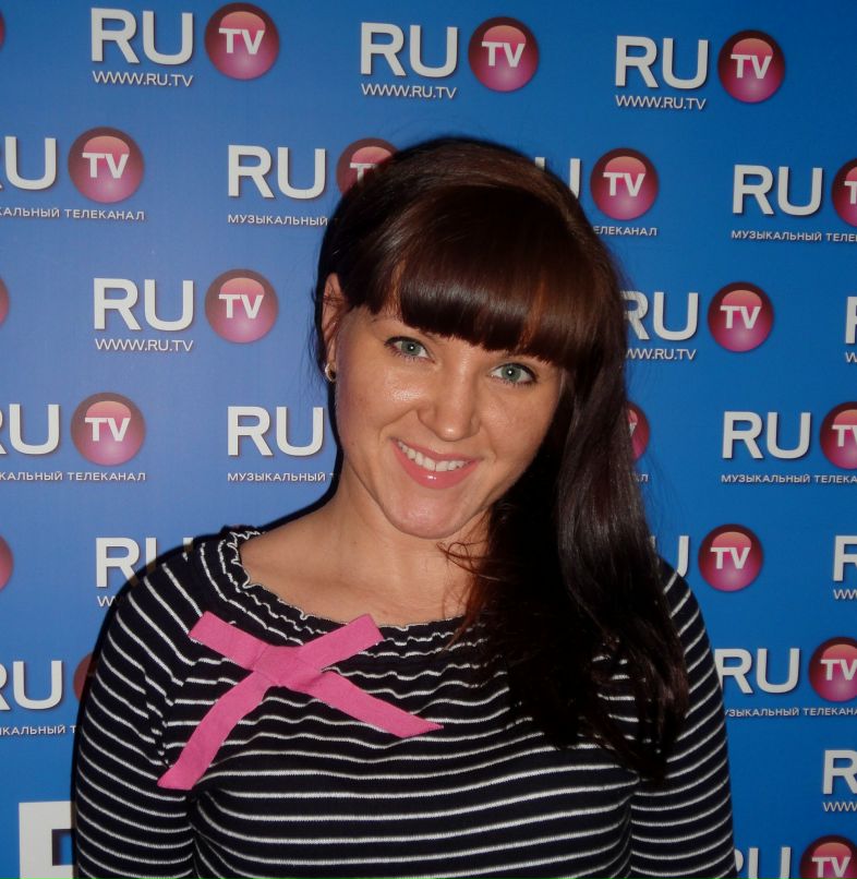 Людмила Подолякина ♥ | Красногорск