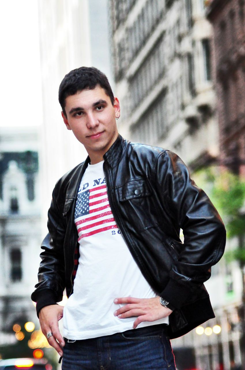 Кирилл Горохов | Запорожье