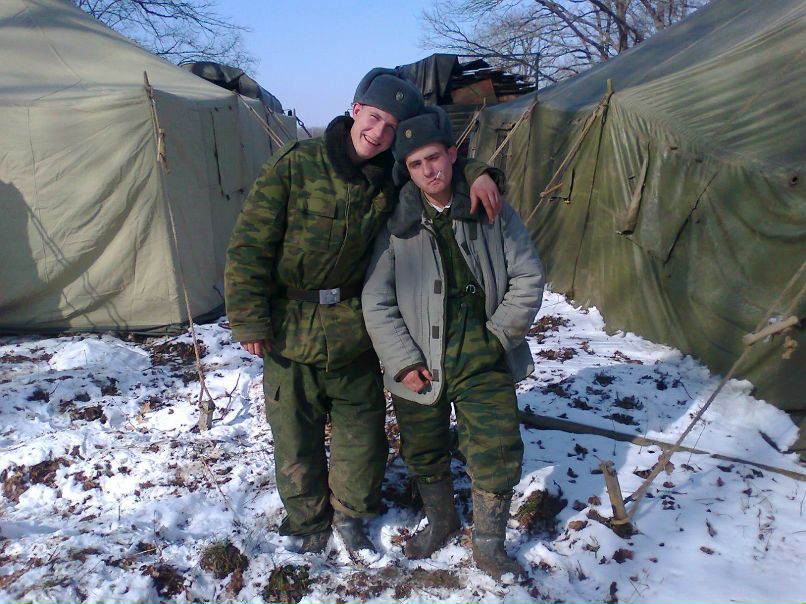 Юрик Иванов | Краснодар