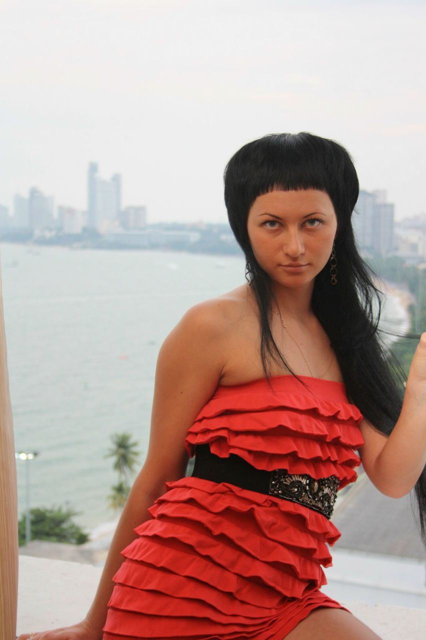 Юлия Порываева | Москва