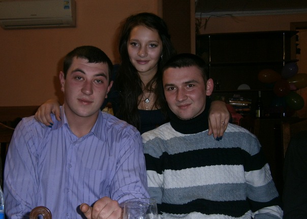 №155, Василь Романенчук, 36 лет, Коломыя №155, Василь Романенчук, 36 лет, Коломыя