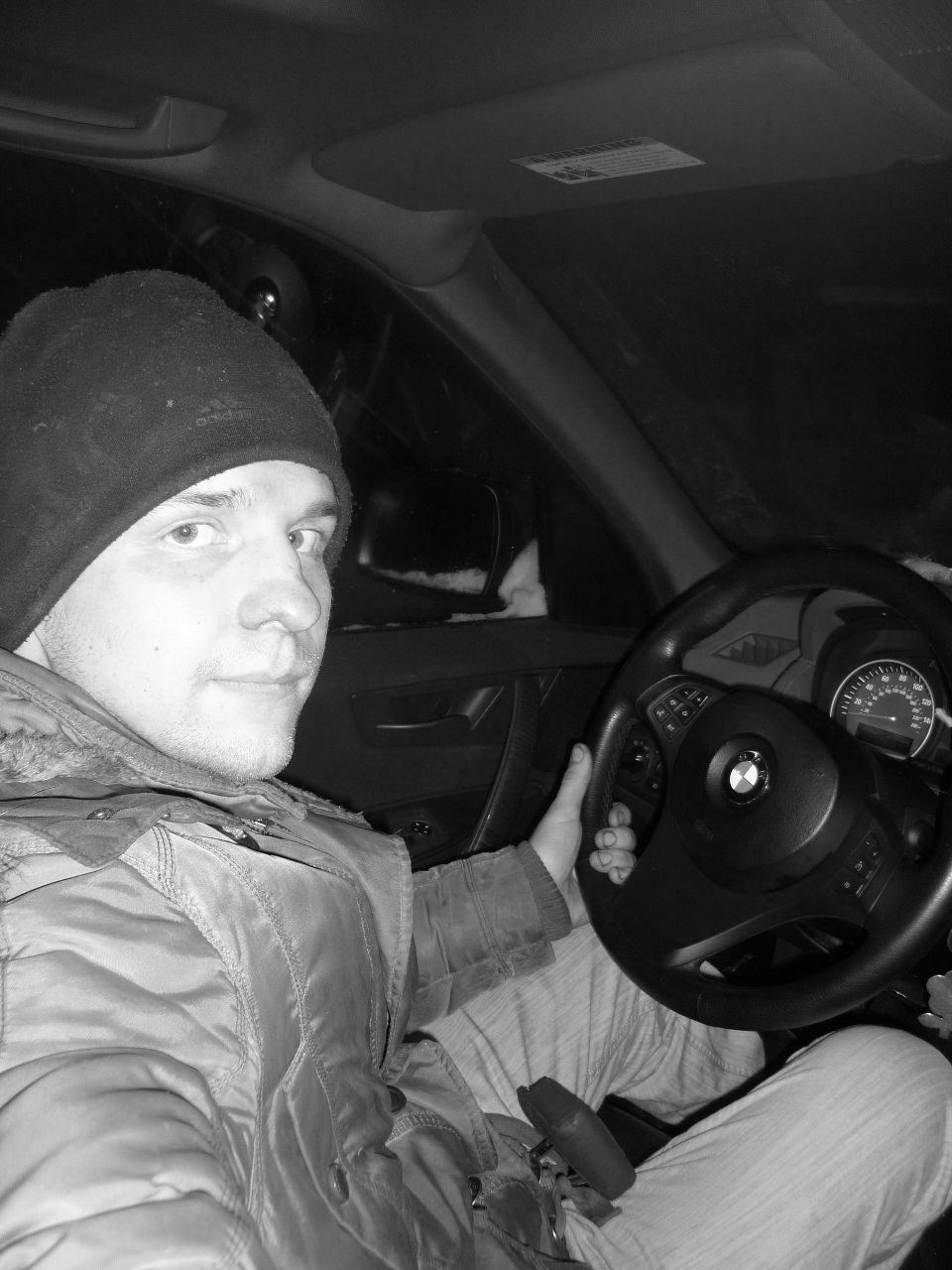 Андрей Каргин | Москва