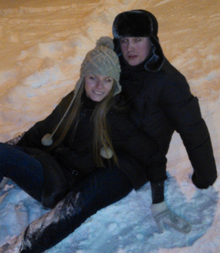 Сергей Ботов | Урай