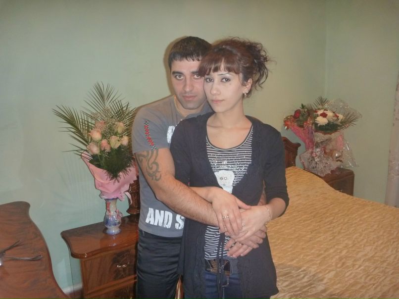 Лианна Акопян | Чита