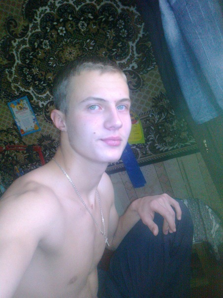 №95, Станислав Дьяченко, 32 года, Краматорск №95, Станислав Дьяченко, 32 года, Краматорск