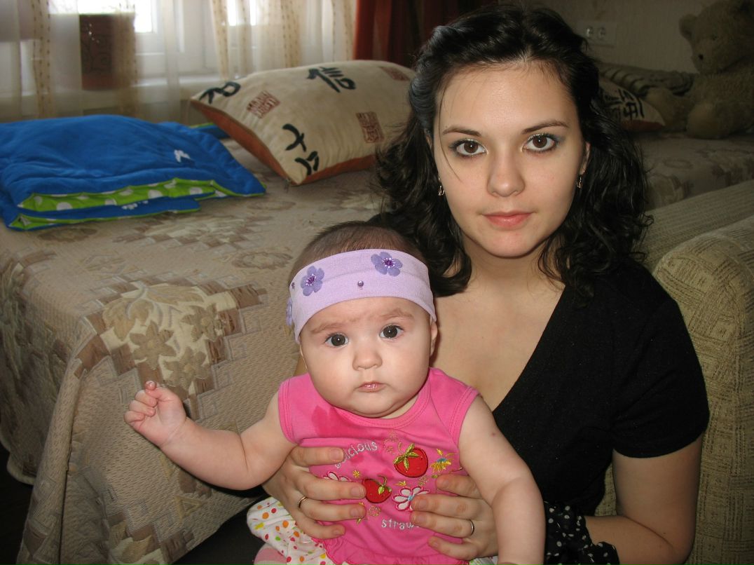 Марта Назарова ♥♥♥ | Казань