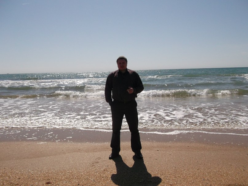 Вадим Левых | Москва