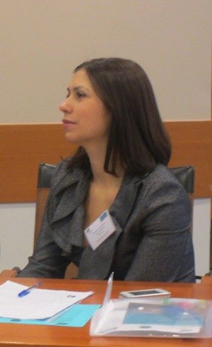 Екатерина Шишкина | Пермь