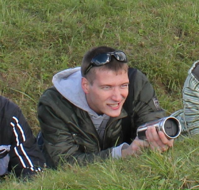 №65, Павел Данилов, 40 лет, Москва №65, Павел Данилов, 40 лет, Москва