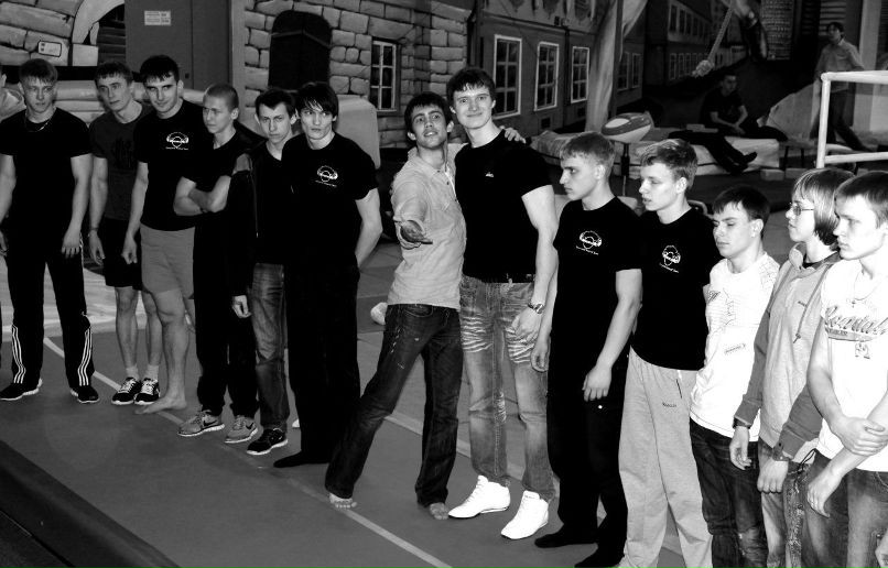 Александр Жидков | Красноярск