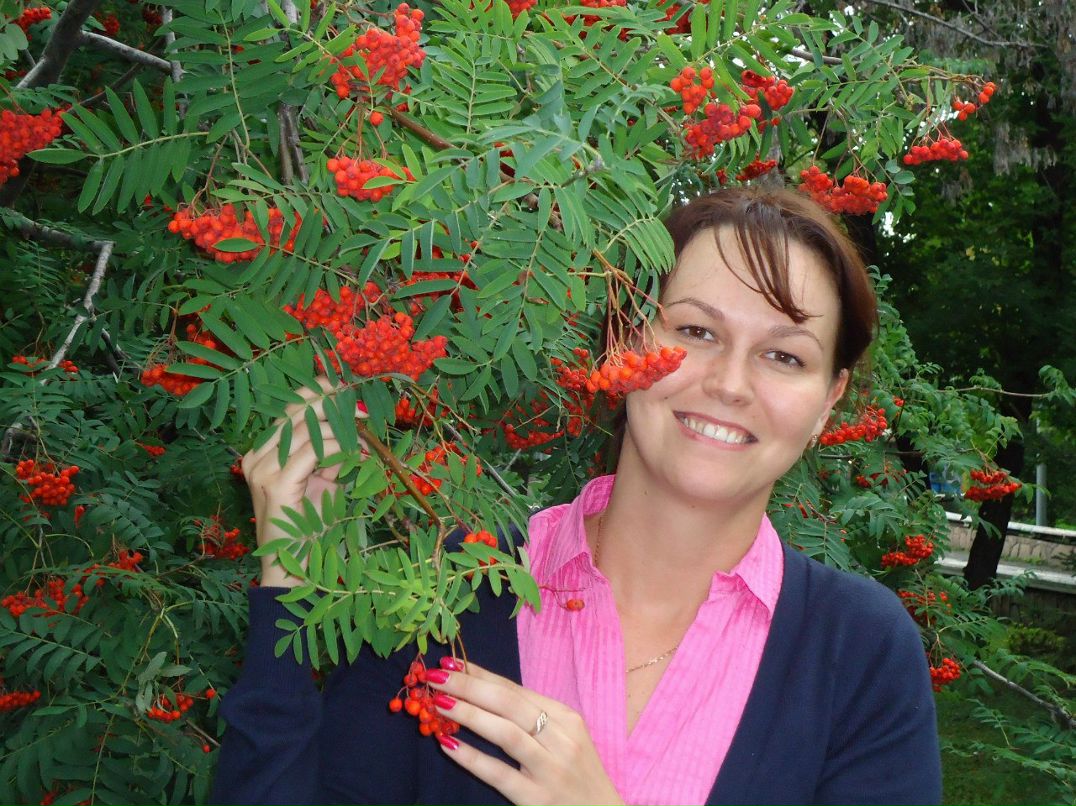 Марина Монакова | Красноярск