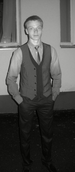 №11, Валера Хоровец №11, Валера Хоровец