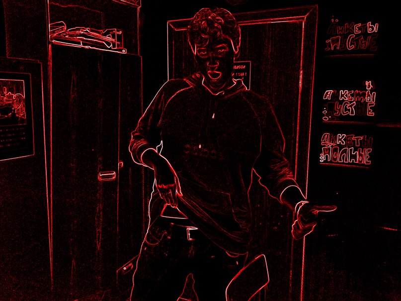 Никита Суровегин | Москва