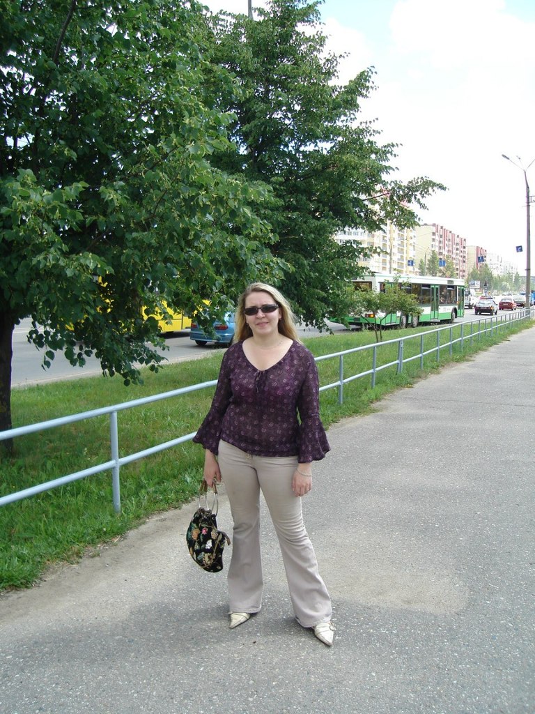 Таня Харкевич | Cambridge