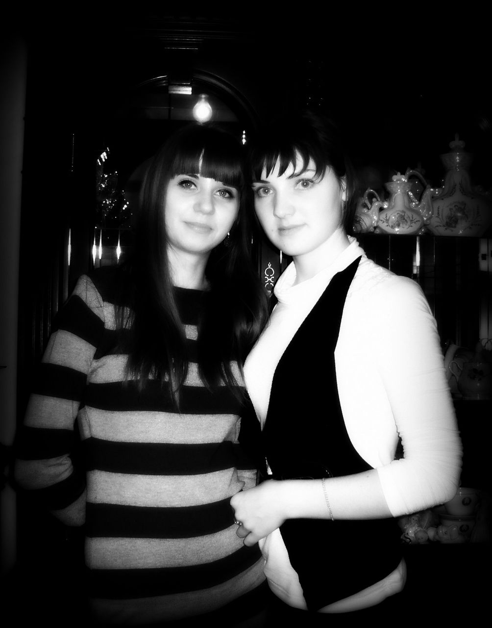 Анастасия Куркуль | Минск