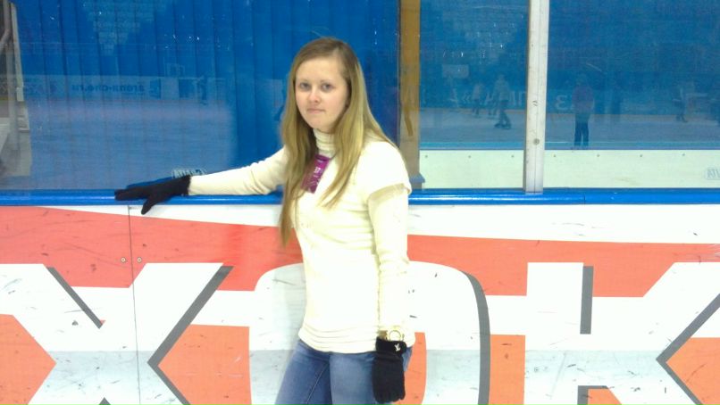 Алёна Загулина | Череповец