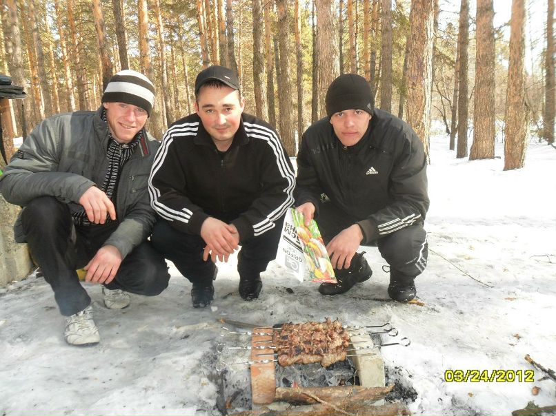 Константин Артемов | Барнаул