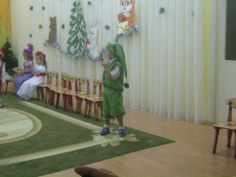 Ольга Еленчук | Мурманск