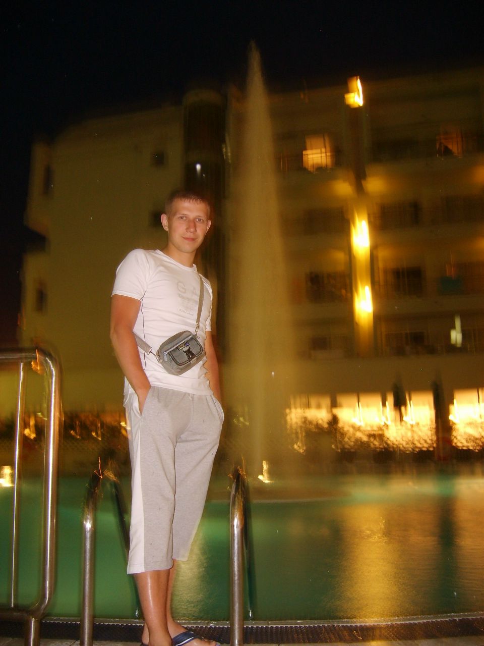 Евгений Беспалов | Санкт-Петербург