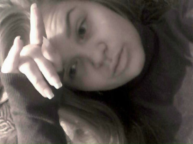 Анастасия Никитина ♥bientôt mariée♥ | Москва