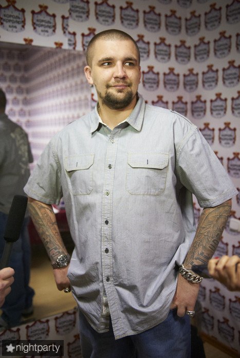 Павел Брагин | Ярославль