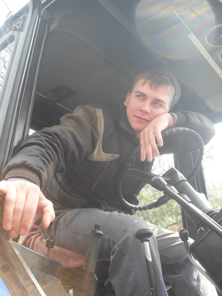 Никола Паничев | Санкт-Петербург