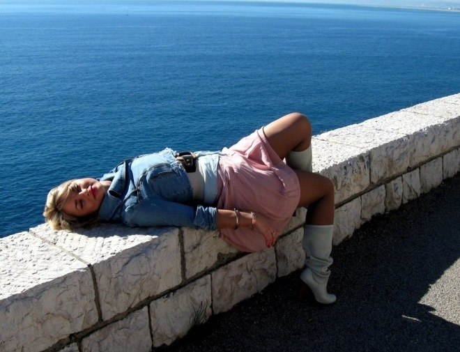 Мария Манафова | Санкт-Петербург