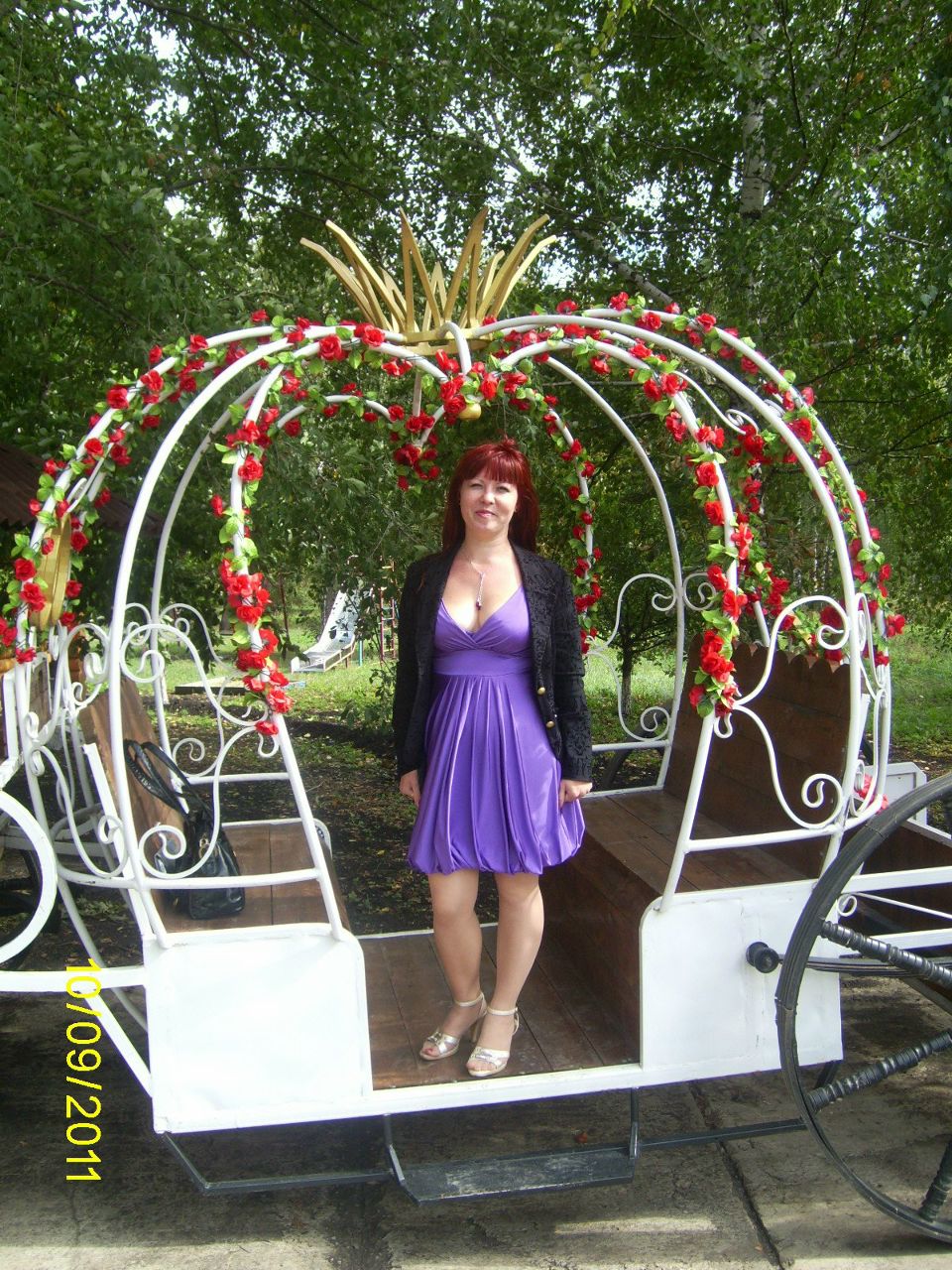 Александра Мухортова | Харьков