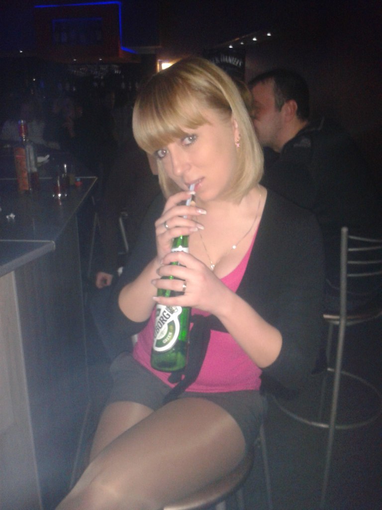 Яна Денисова | 