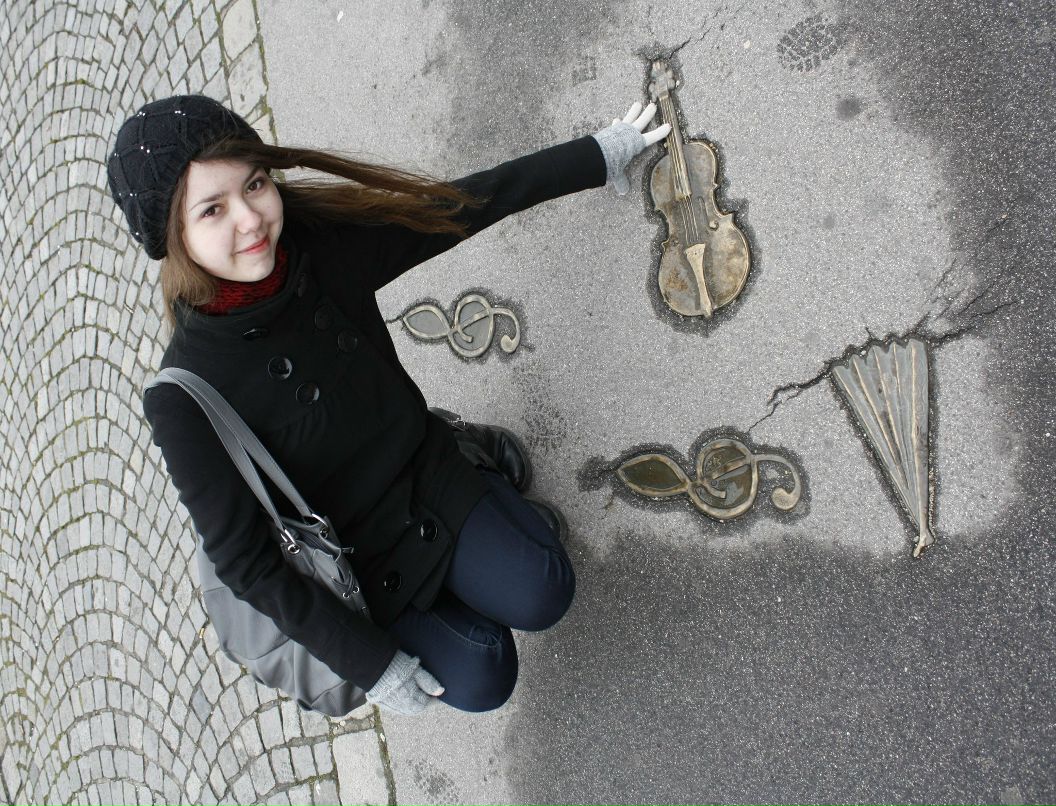 Марина Иванова | Москва