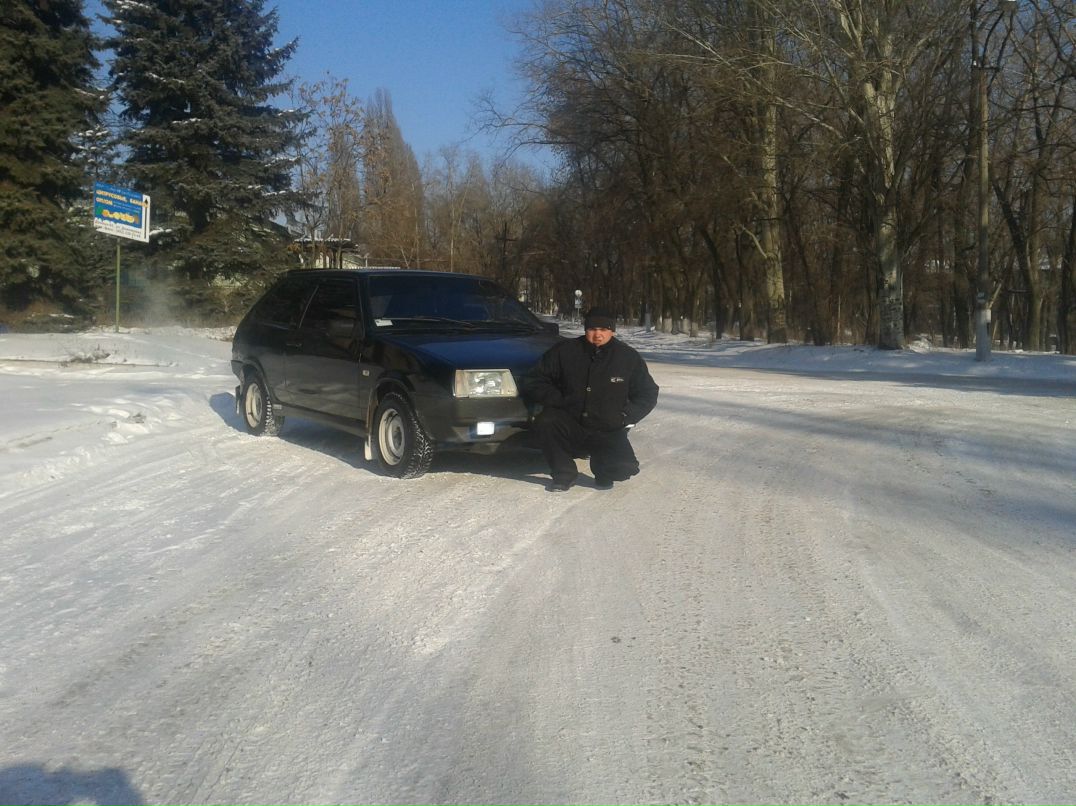 Сергей Стародуб | Донецк