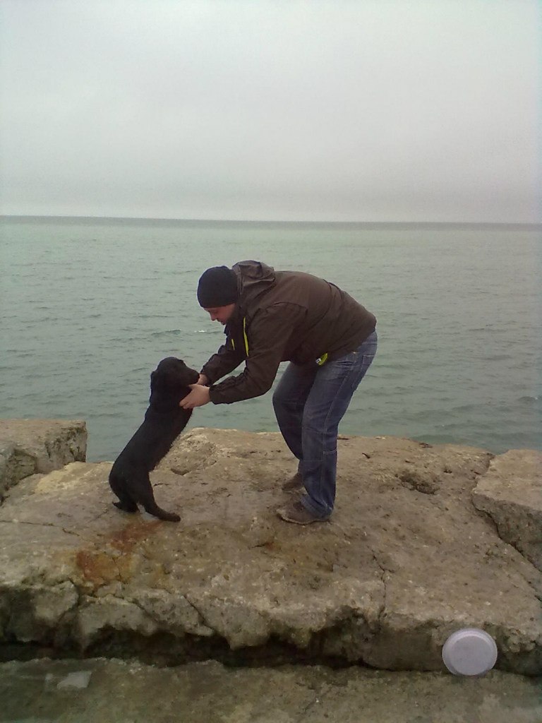 Александр Мануйлов | Санкт-Петербург