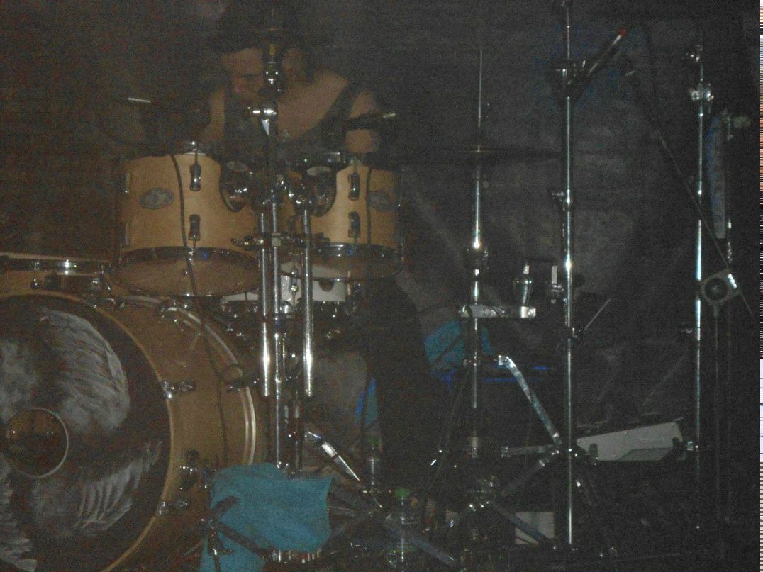 Николай Федотенко 