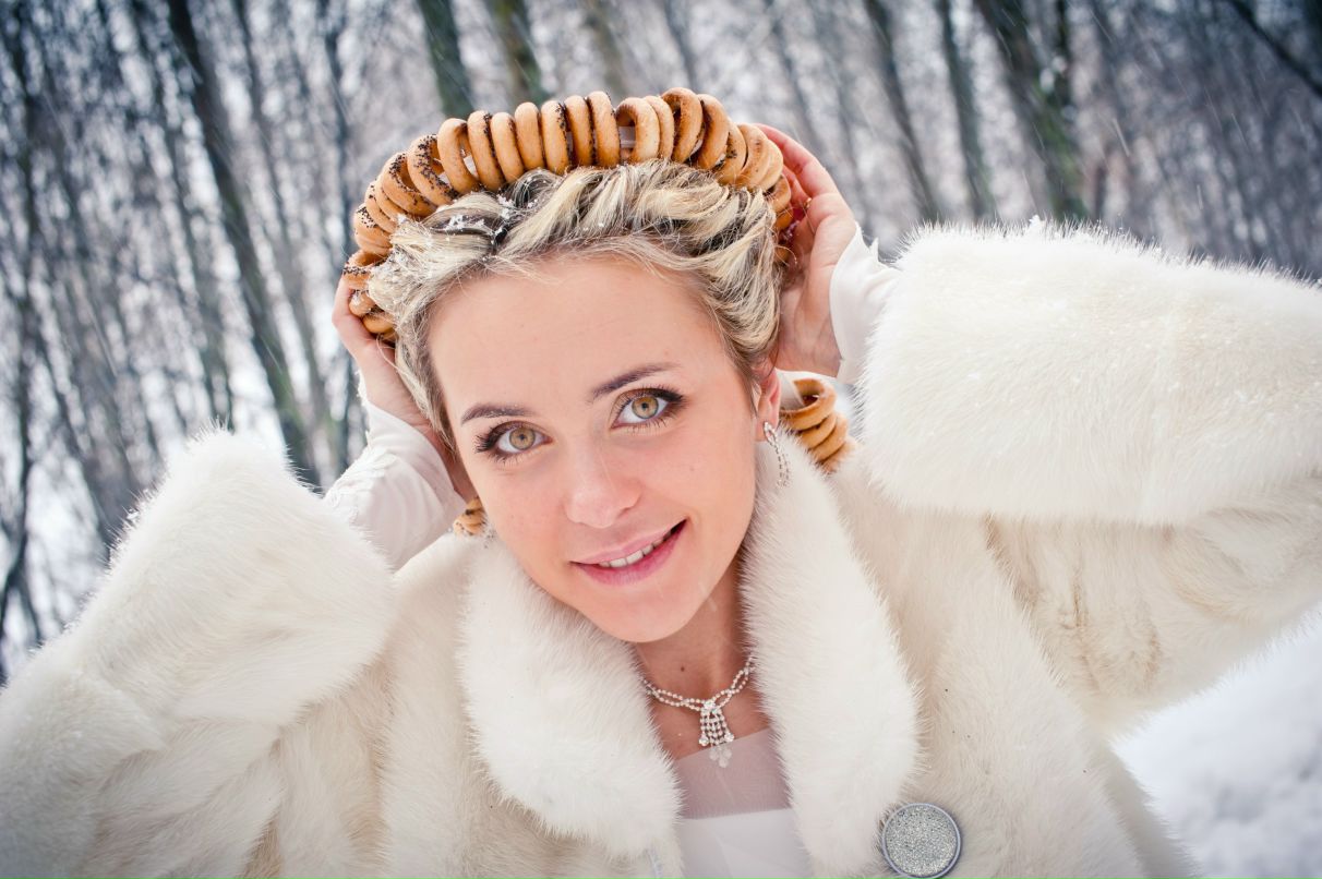 Ольга Кулиш-Дёмина ~*Хельга*~ | Наро-Фоминск