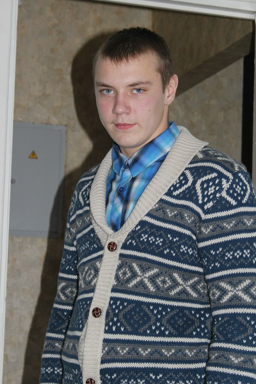 Глеб Головенков | Москва