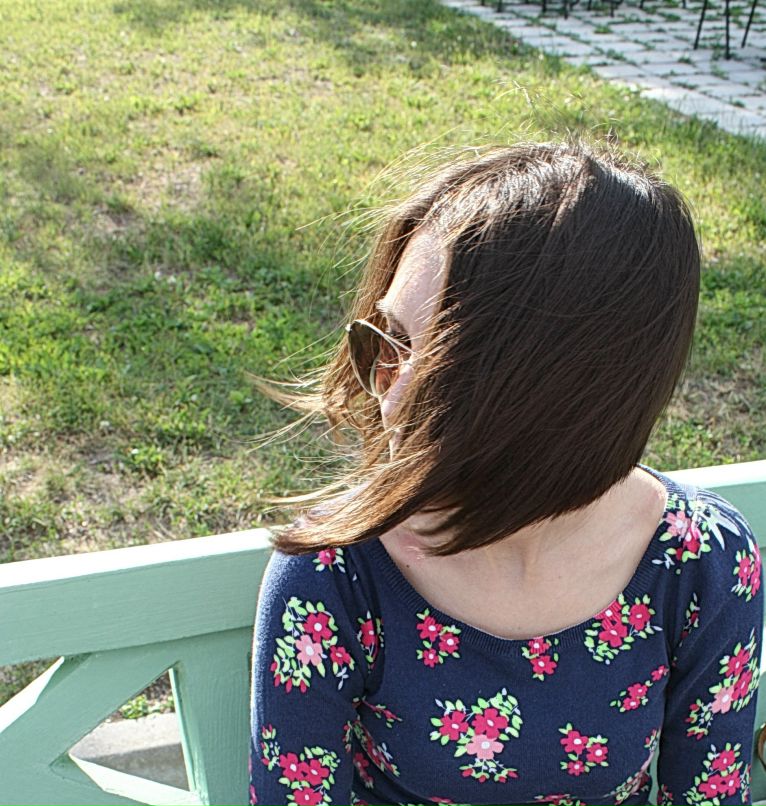 Римма Ильясова | Москва