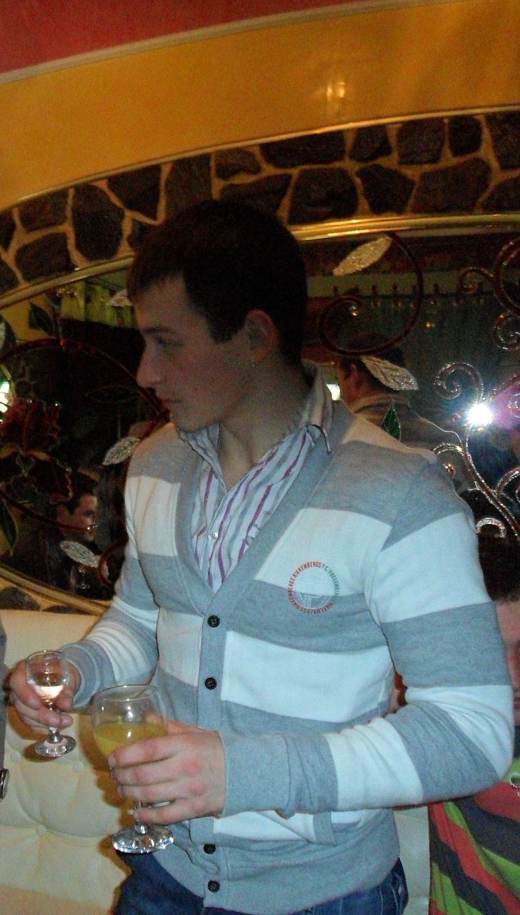 Макс Базанарчук °*”˜МАХ˜”*° | Хмельницкий